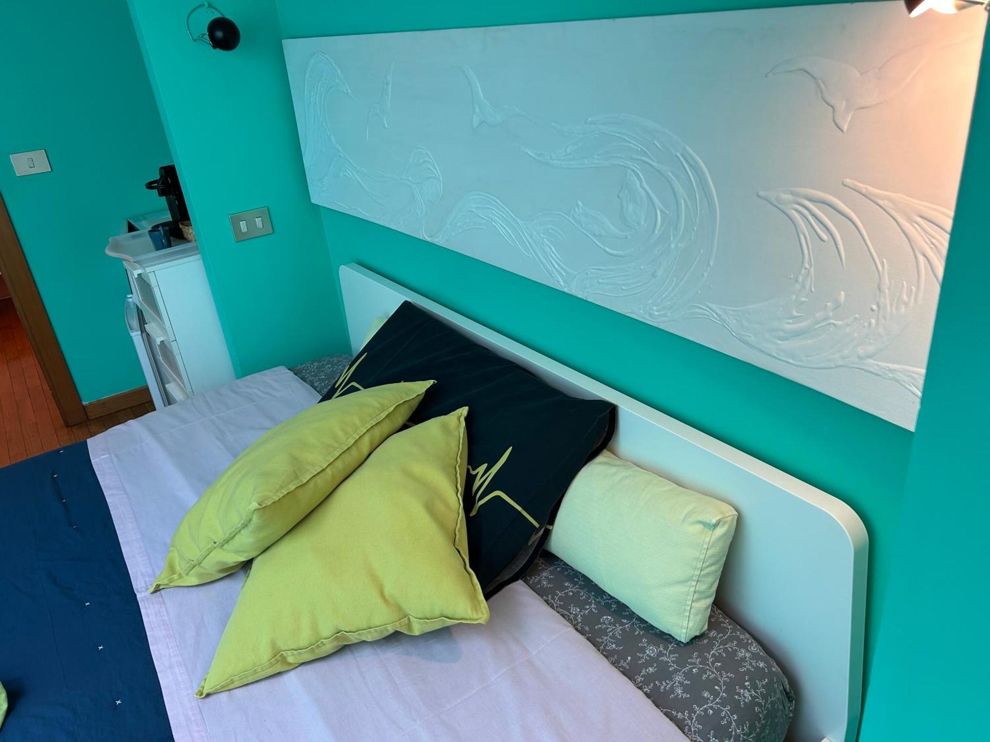 A Modo Mio - Guest House - Zona Stadio Ospedale Maggiore — Photos 1